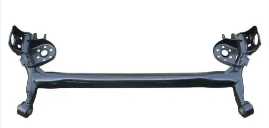 AXLE CROSSMEMBER