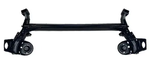 AXLE CROSSMEMBER