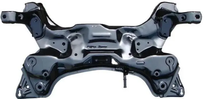 AXLE CROSSMEMBER
