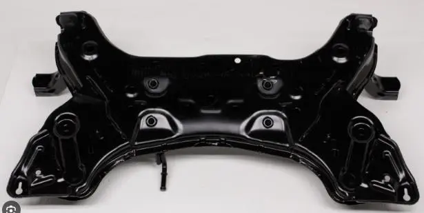 AXLE CROSSMEMBER