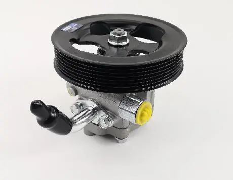 POWER STEERING OIL PUMP