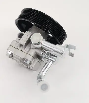 POWER STEERING OIL PUMP