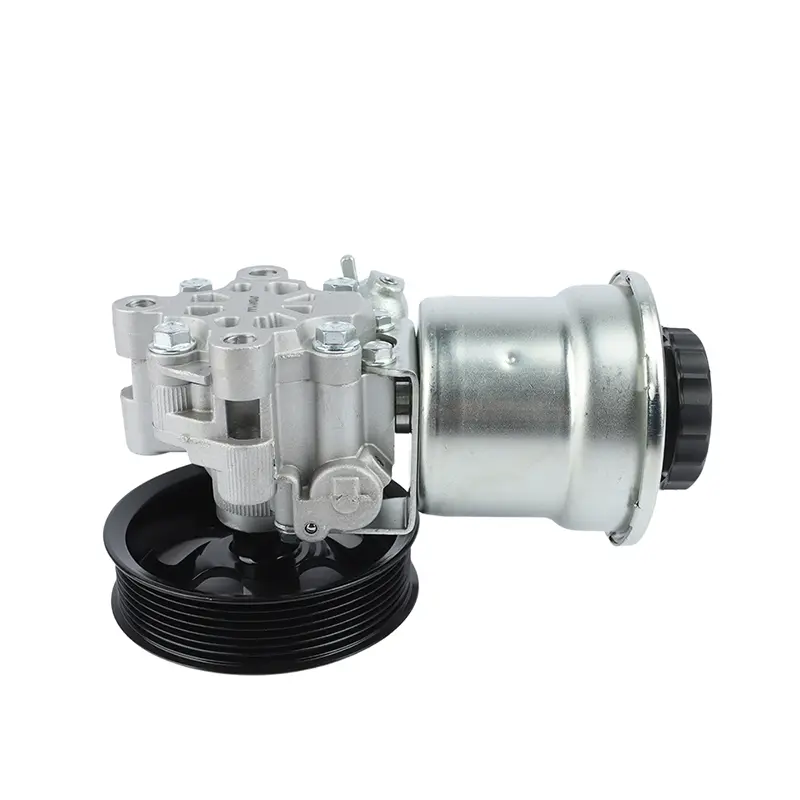 POWER STEERING OIL PUMP