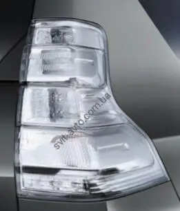 TAIL LAMP