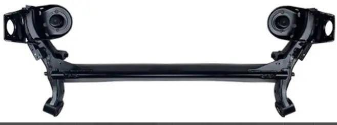 AXLE CROSSMEMBER