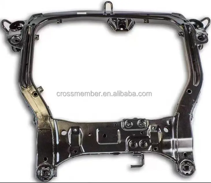 AXLE CROSSMEMBER