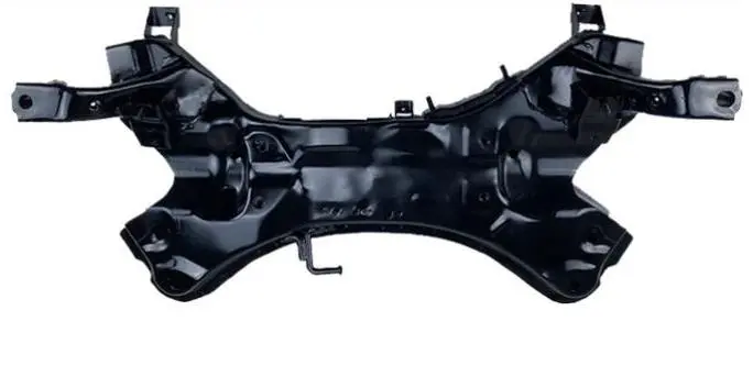 AXLE CROSSMEMBER