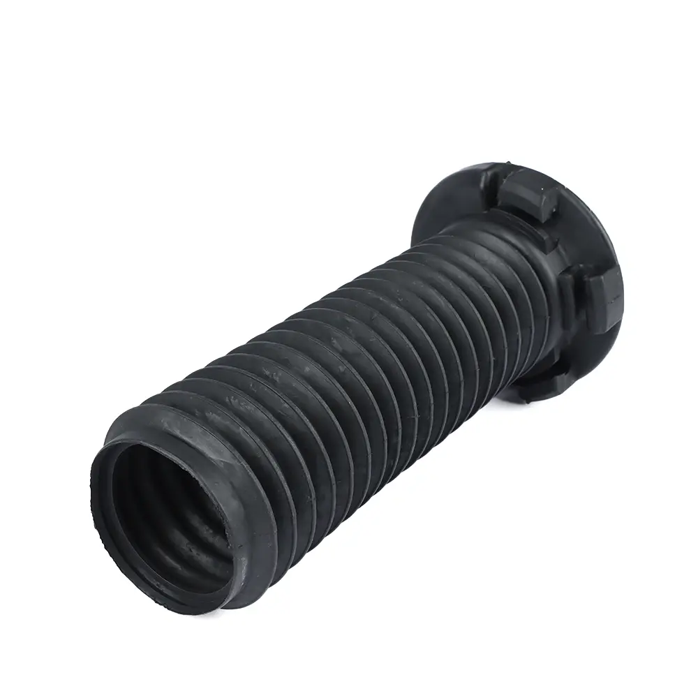SHOCK ABSORBER DAMPER