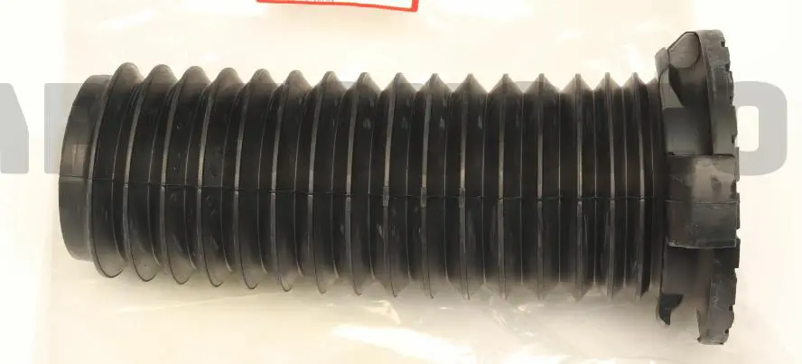 SHOCK ABSORBER DAMPER