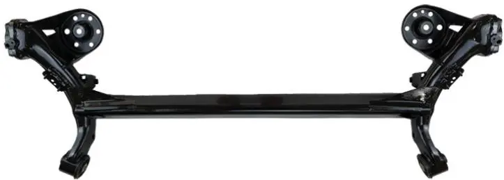 AXLE CROSSMEMBER