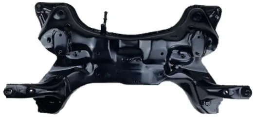 AXLE CROSSMEMBER