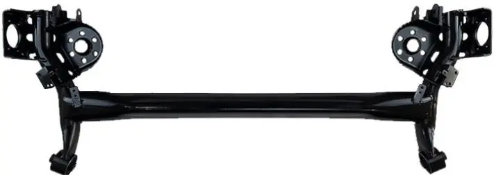 AXLE CROSSMEMBER
