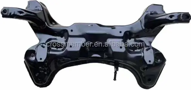 AXLE CROSSMEMBER