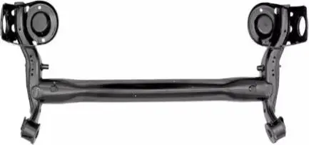 AXLE CROSSMEMBER
