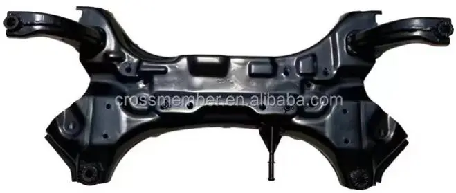 AXLE CROSSMEMBER