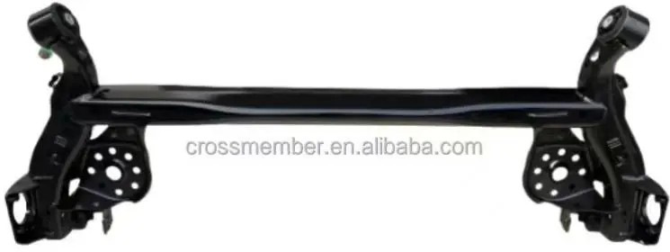 AXLE CROSSMEMBER
