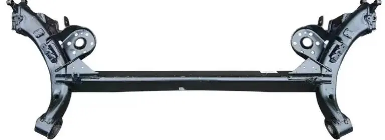 AXLE CROSSMEMBER