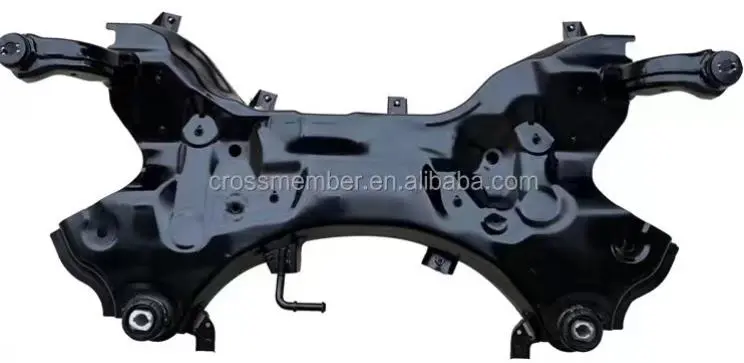 AXLE CROSSMEMBER