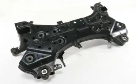 AXLE CROSSMEMBER