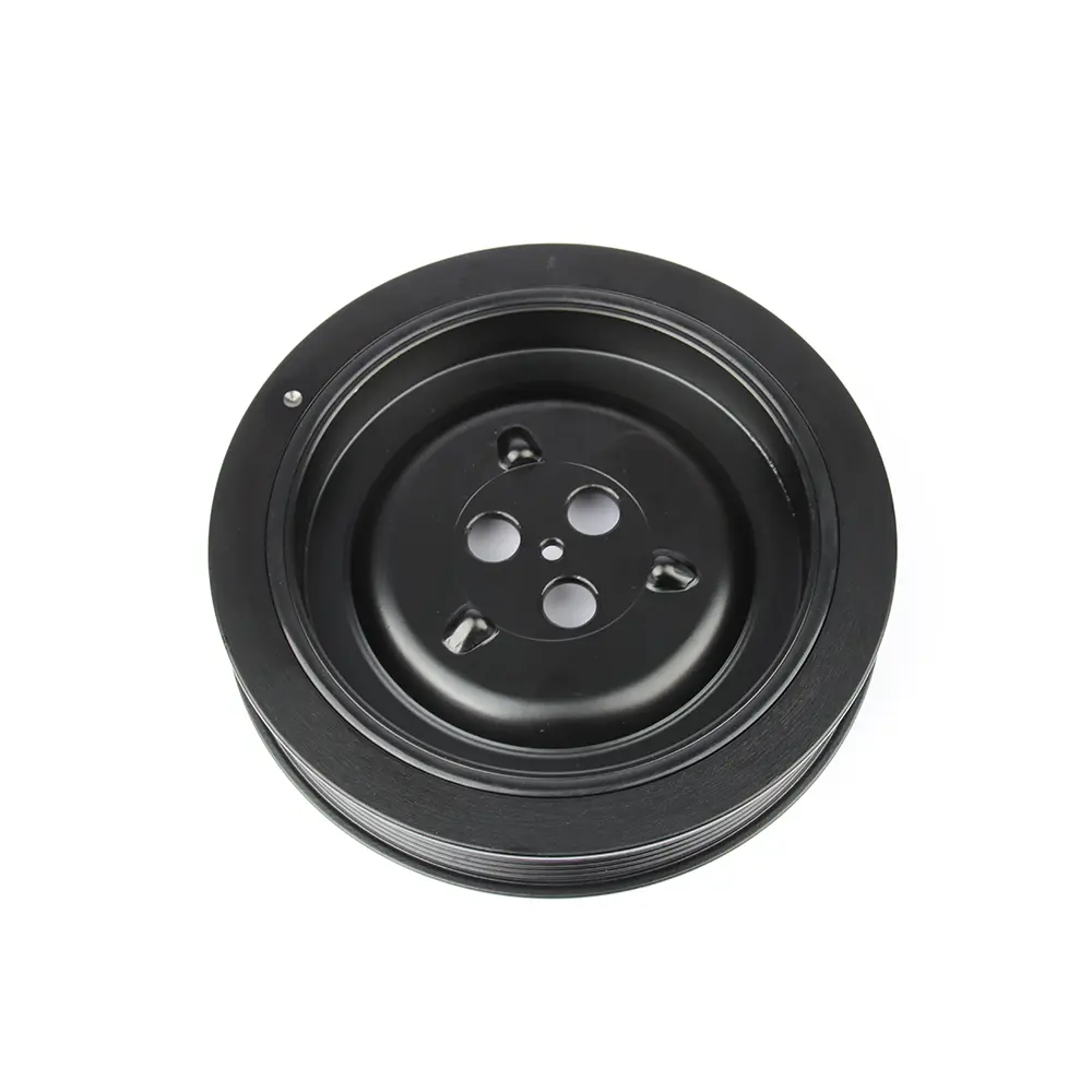 CRANKSHAFT PULLEY