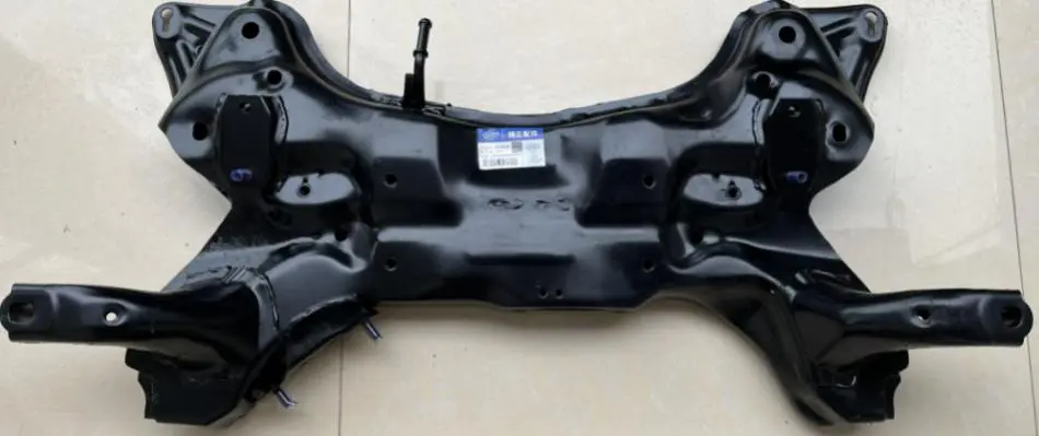 AXLE CROSSMEMBER