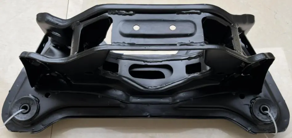 AXLE CROSSMEMBER