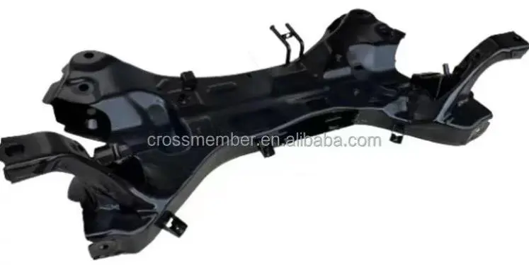 AXLE CROSSMEMBER
