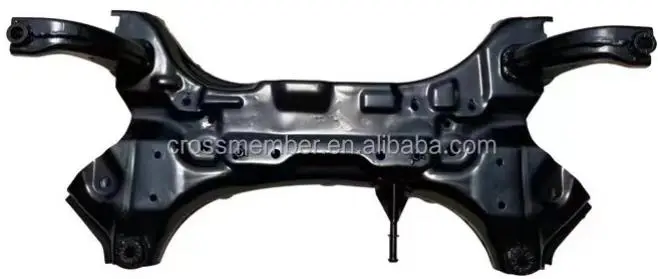 AXLE CROSSMEMBER
