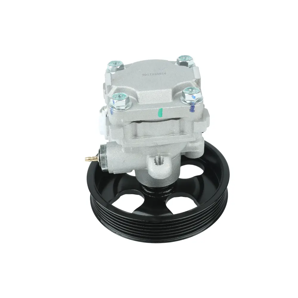 POWER STEERING OIL PUMP