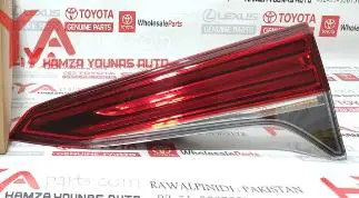 TAIL LAMP