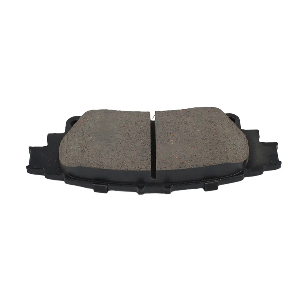 BRAKE PAD