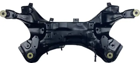 AXLE CROSSMEMBER