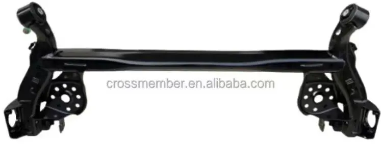 AXLE CROSSMEMBER