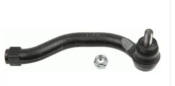 STEERING RACK TIE ROD
