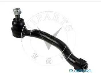 STEERING RACK TIE ROD