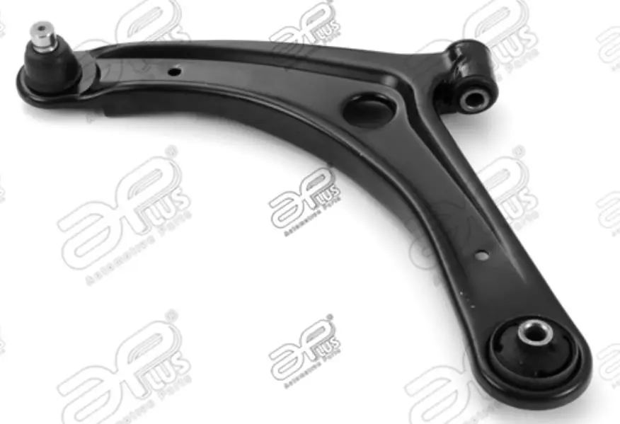 SUSPENSION ARM