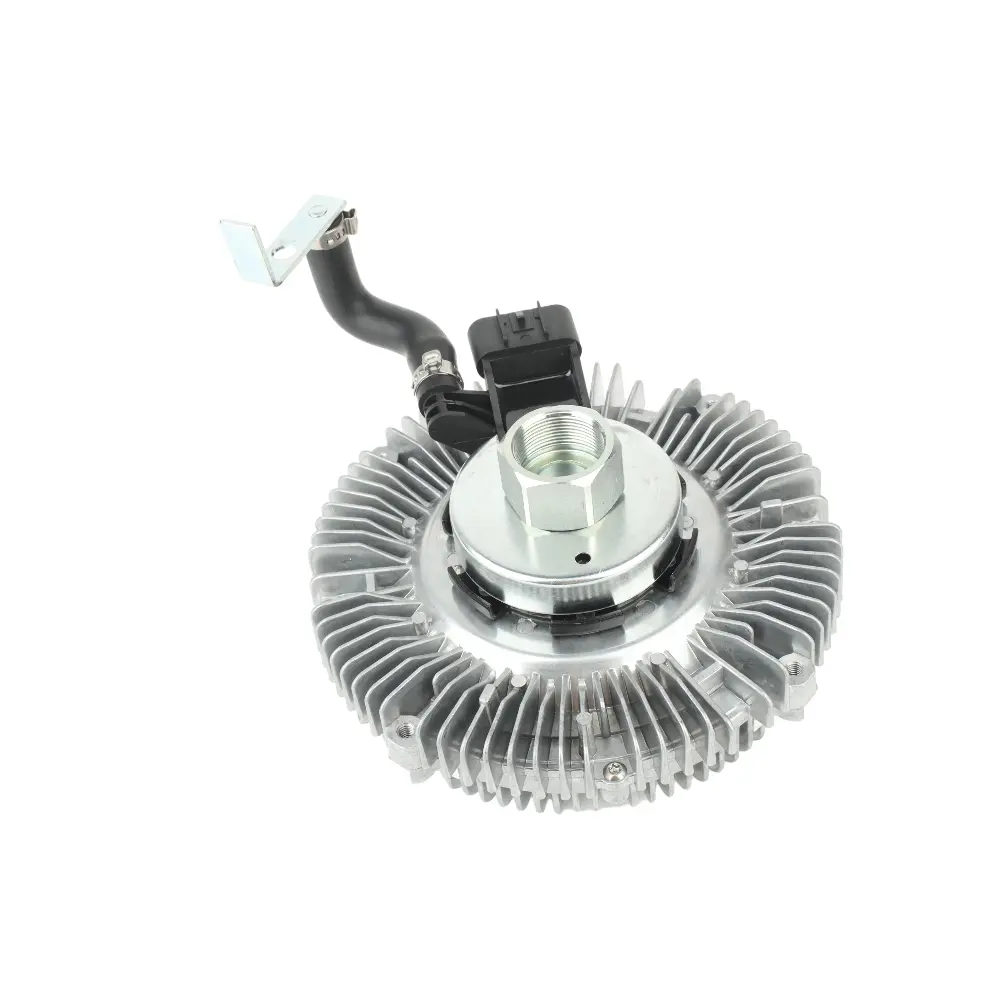 COOLING FAN CLUTCH