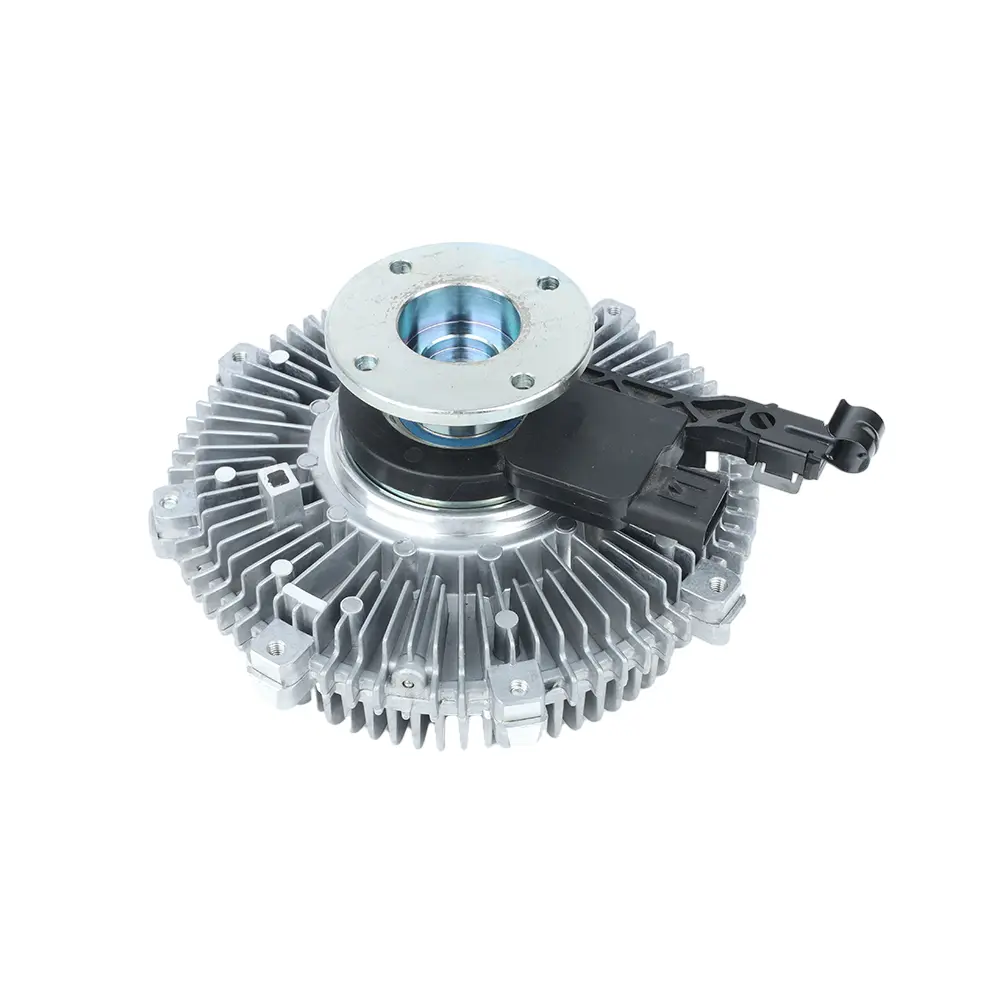 COOLING FAN CLUTCH