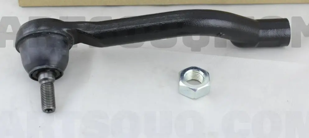 STEERING RACK TIE ROD