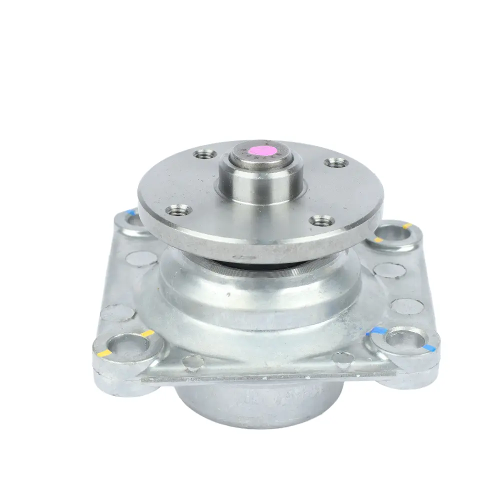 BRACKET,ALTERNATOR & P/S OIL PUMP MOUNTING