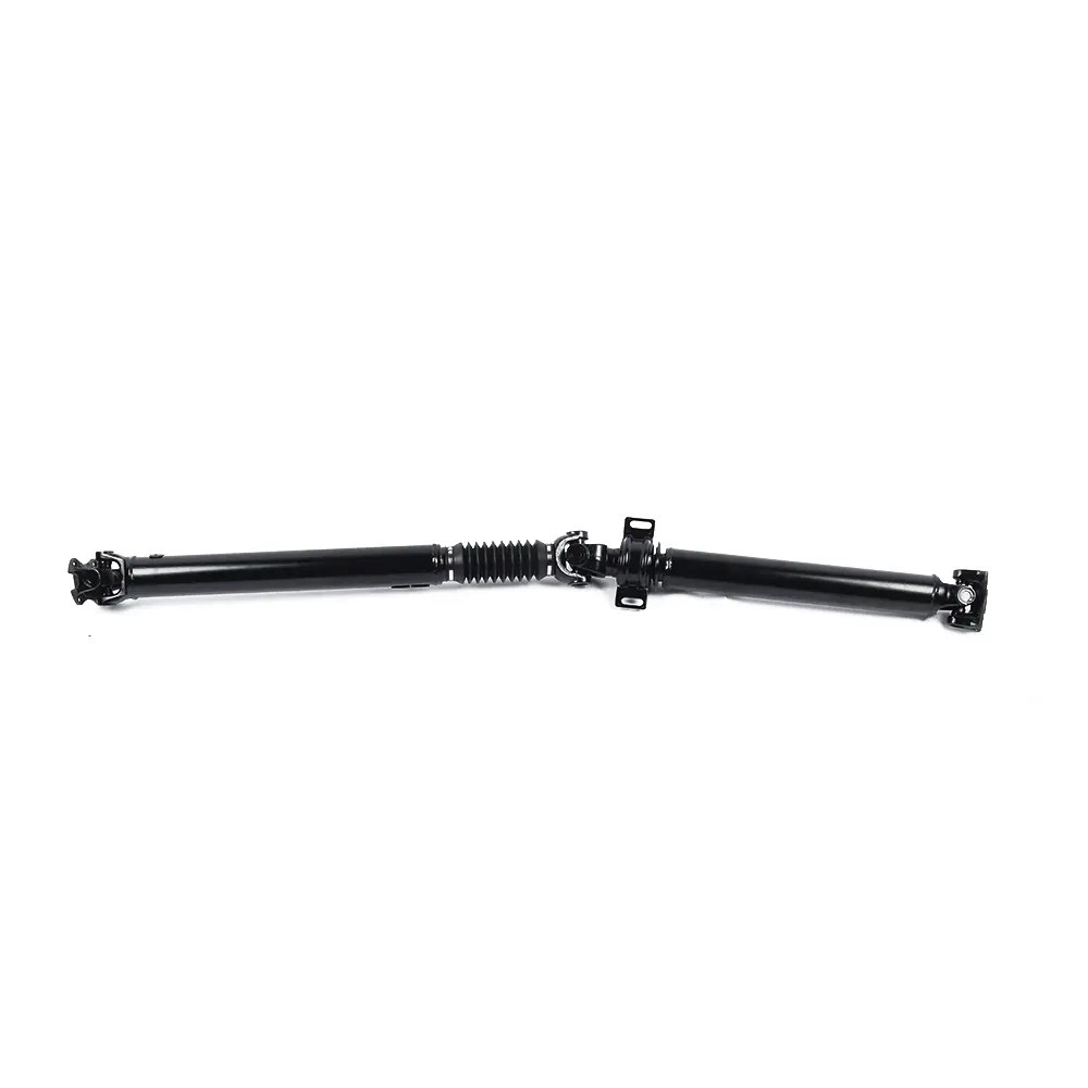 PROPELLER SHAFT