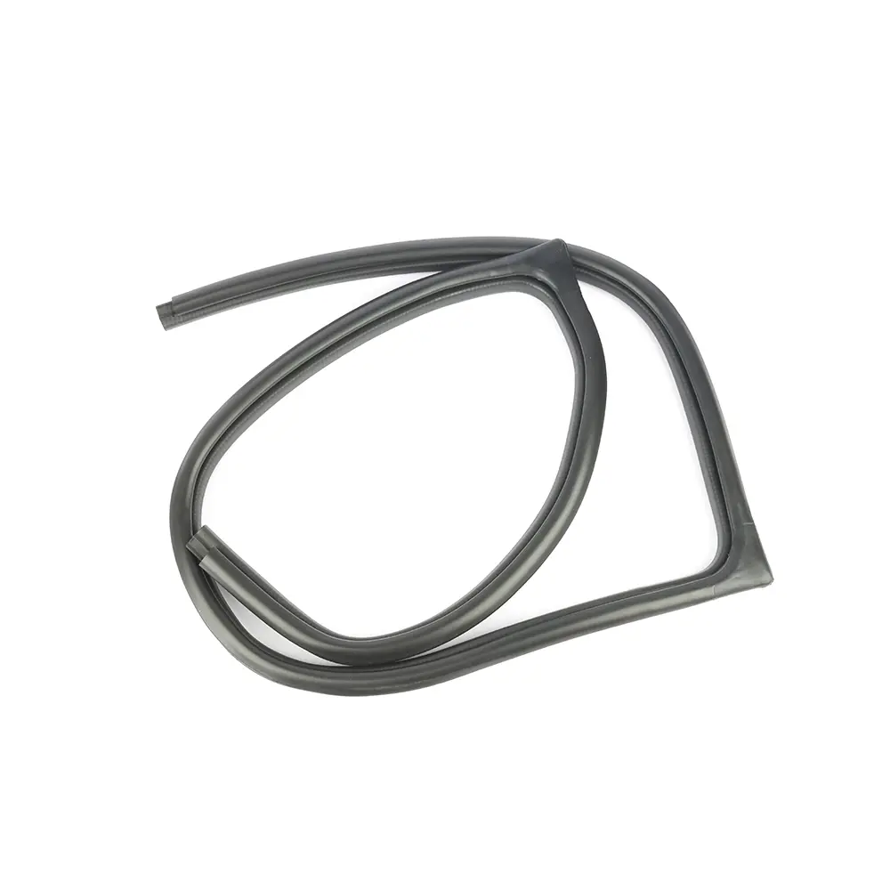 DOOR OPENING WEATHERSTRIP