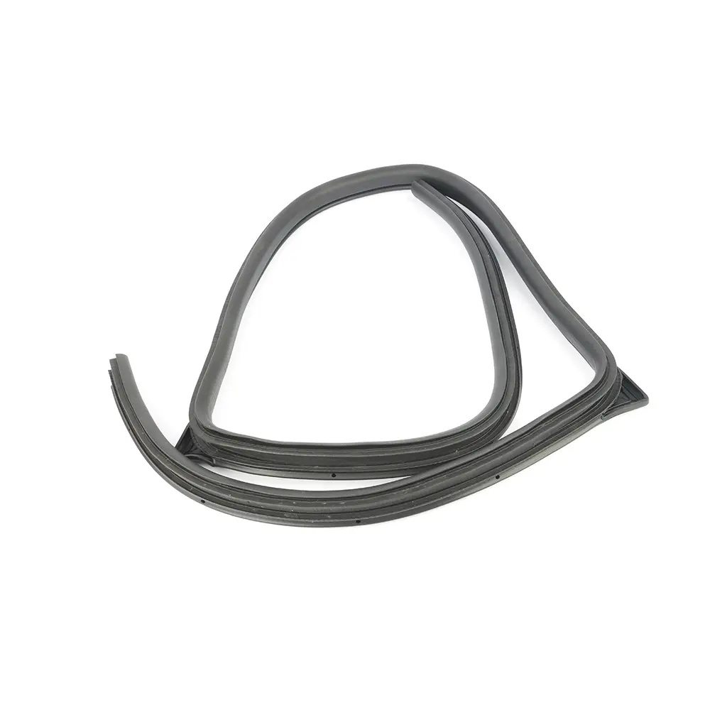 DOOR OPENING WEATHERSTRIP