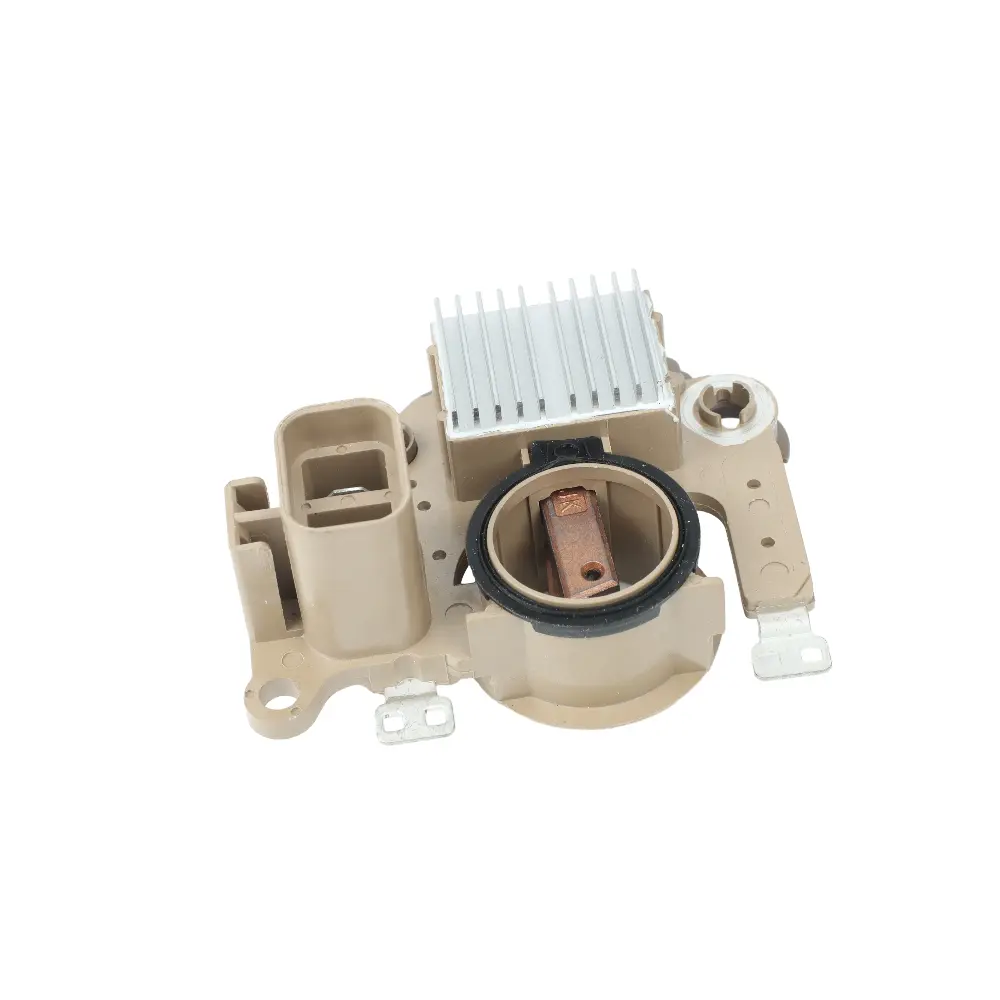 REGULATOR,ALTERNATOR