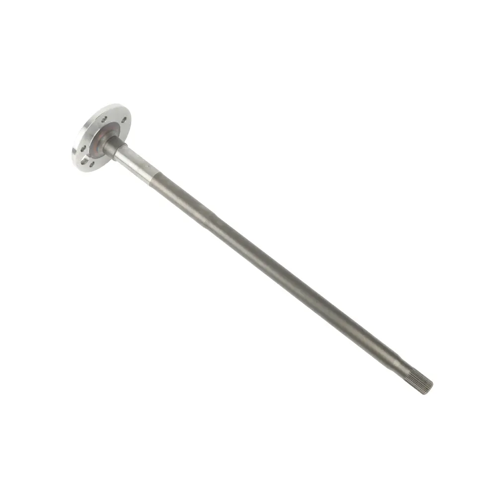 SHAFT,REAR AXLE