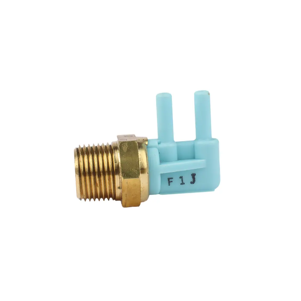 WATER TEMPERATURE GAUGE UNIT