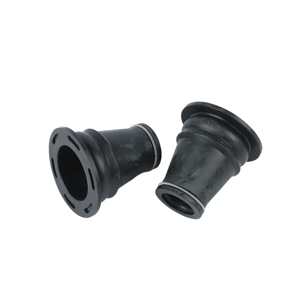 CYLINDER HEAD SPARK PLUG GUIDE SEAL