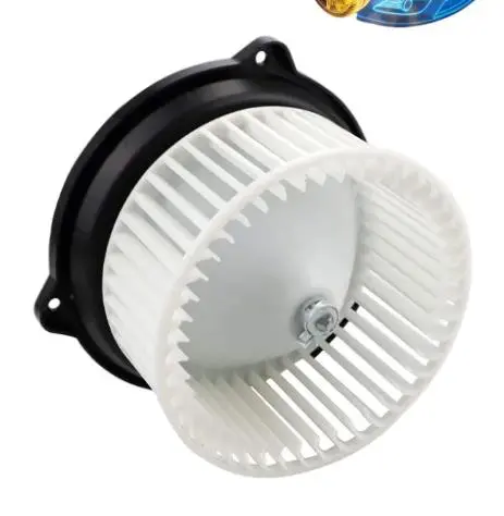 HEATER FAN & MOTOR KIT