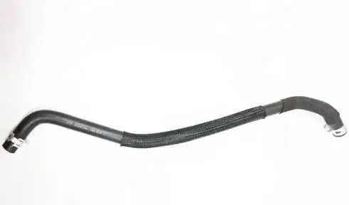 HEATER WATER HOSE KIT