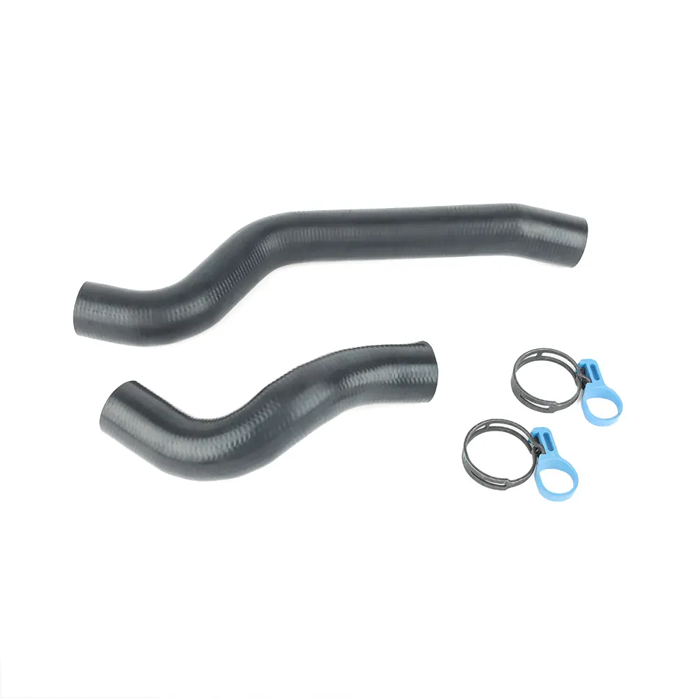 HOSE, RADIATOR, OUTLET